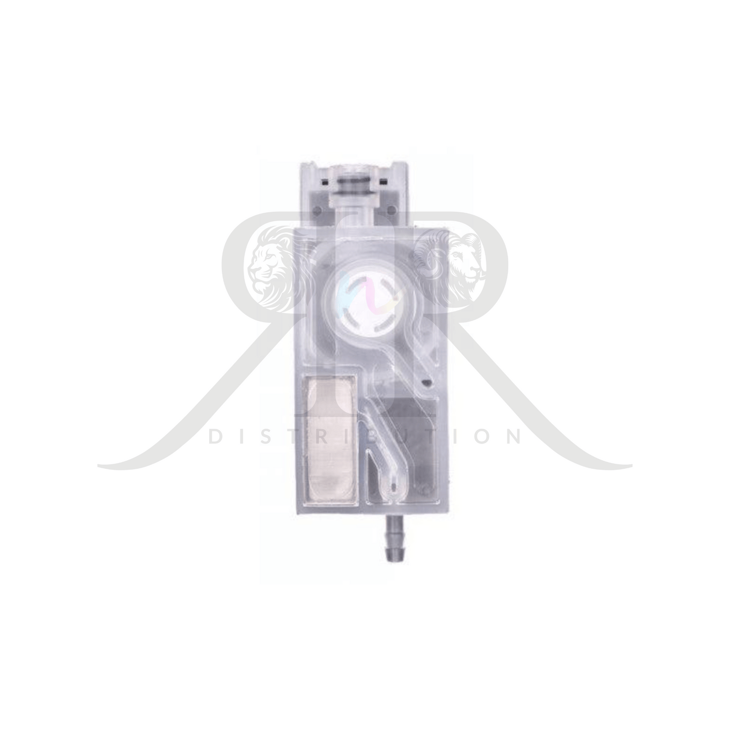 DTF Damper - 3200A1