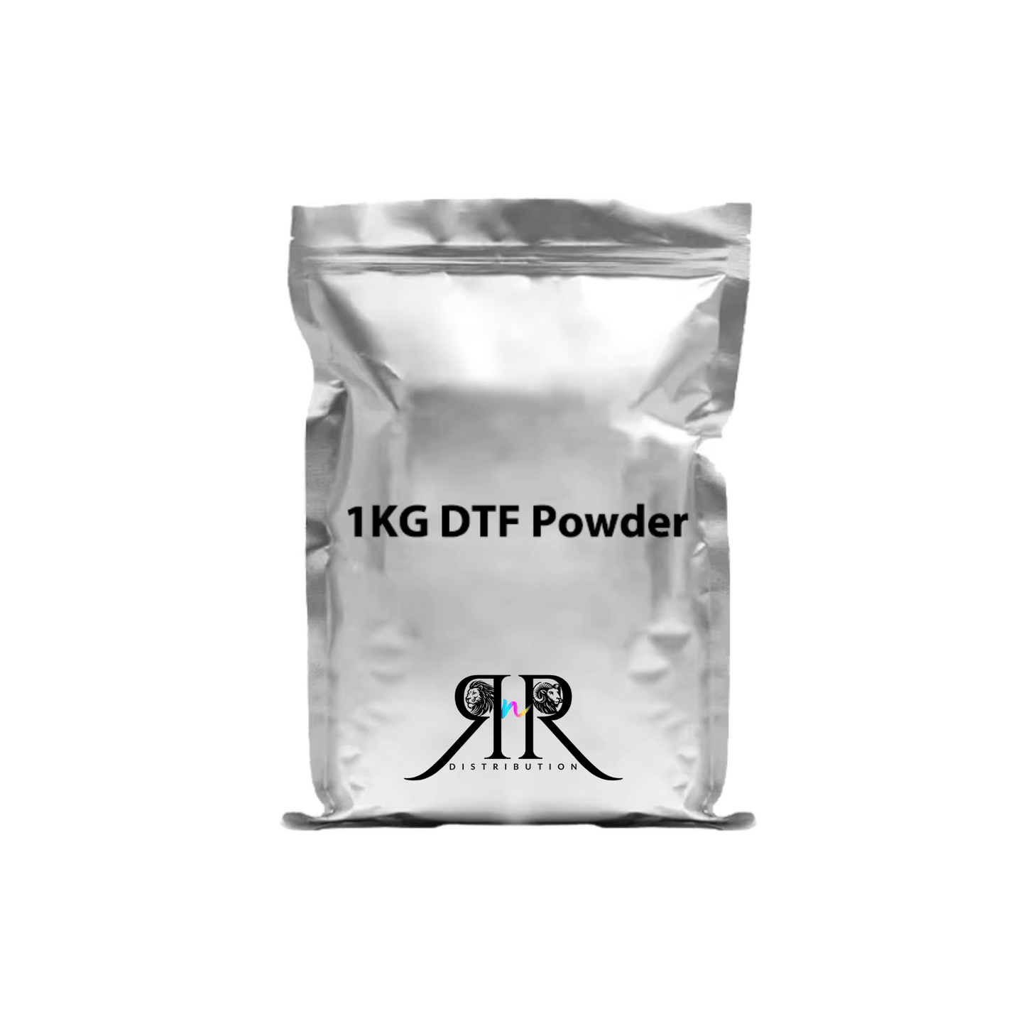 DTF TPU Powder - 2.2lb (1kg)
