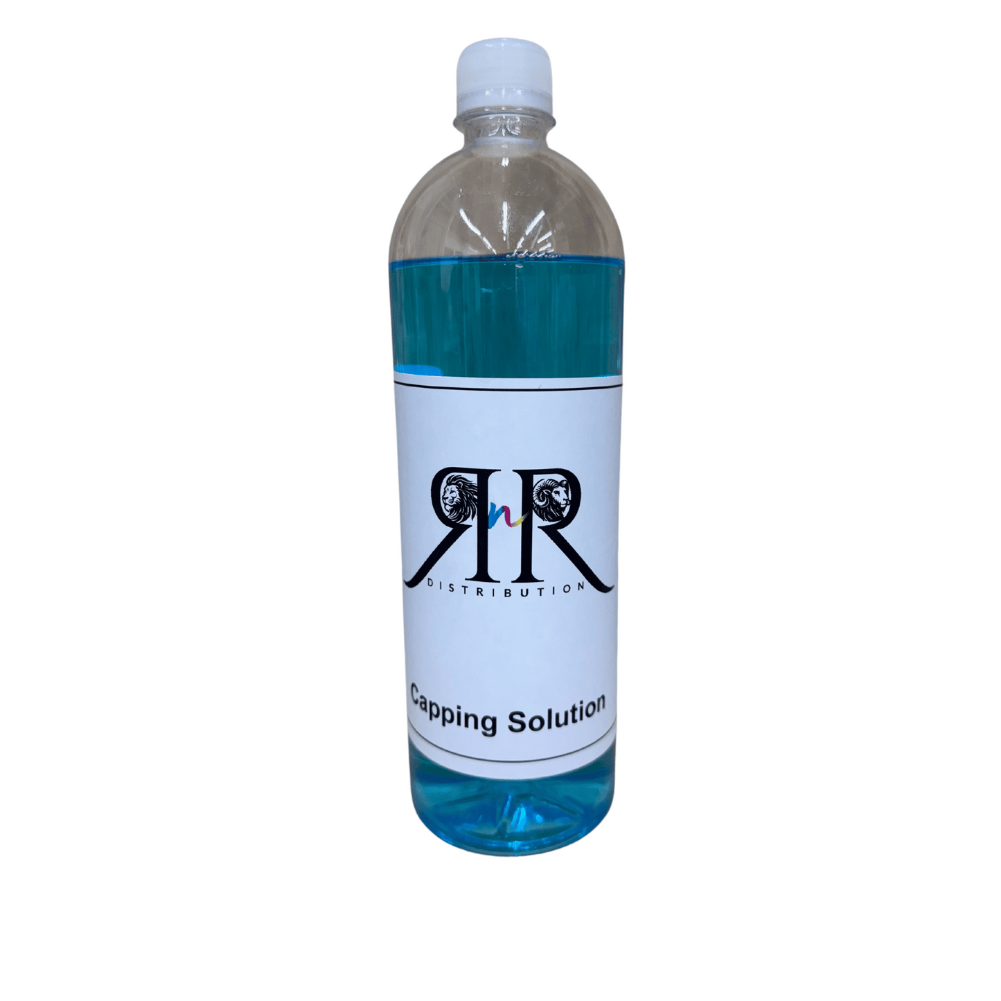 DTF Capping Solution - 1L
