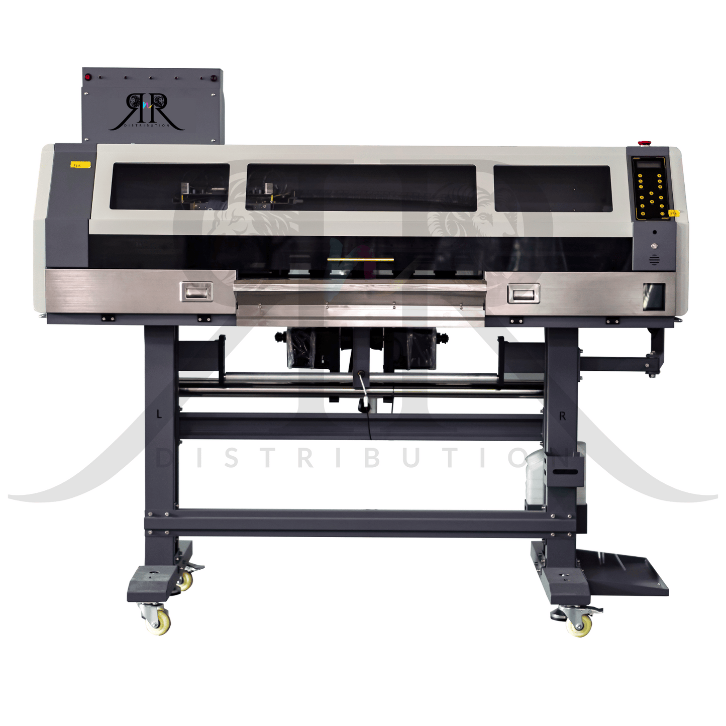 DTF | HSMP Premium Printer Bundle