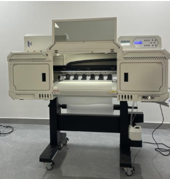 DTF | Printer - K-6058B