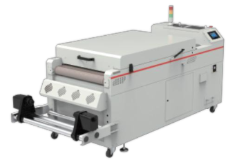 DTF | Shaker/Dryer - H6505F